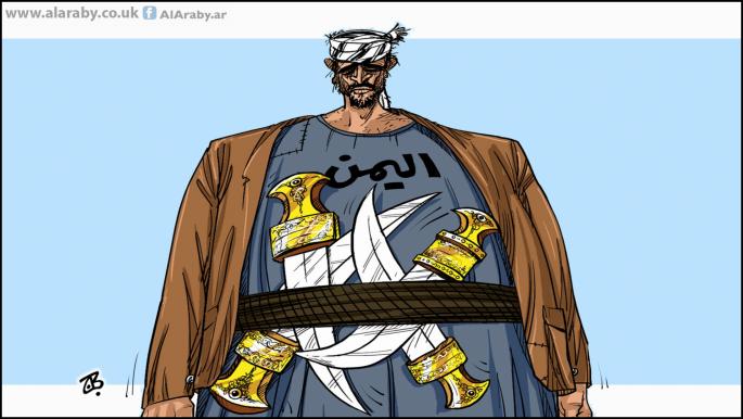 اليمن والجمهورية وجدلٌ عقيم