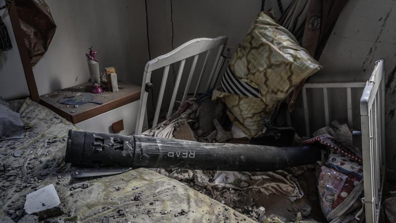 الاحتلال يرتكب مجازر في غزة.. غارات جوية وقصف مدفعي وقنابل حارقة