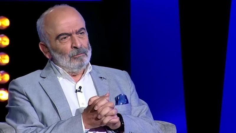 “لا يجيدون الفصحى العربية”.. الفنان السوري حداد سلوم يثير جدلًا في مصر