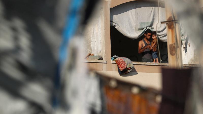 أوامر إخلاء جديدة.. سكان مدينة غزة يرفضون التهجير وتحذيرات من كارثة