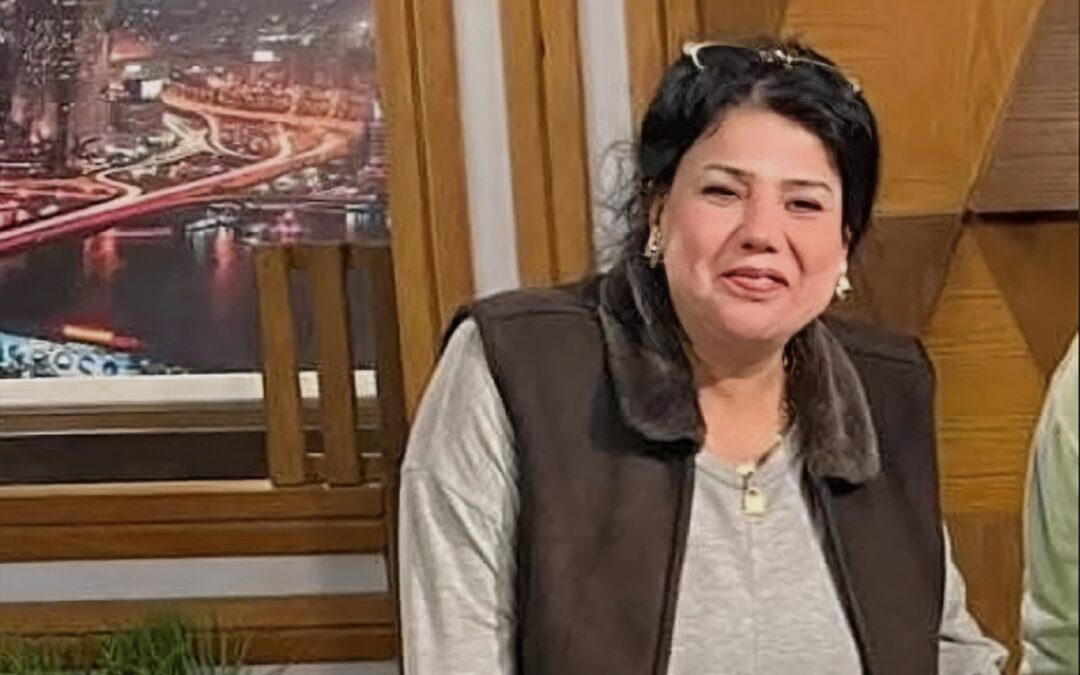 مصر.. وزارة الصحة تنفي رواية الإهمال في وفاة الإعلامية عبير الأباصيري