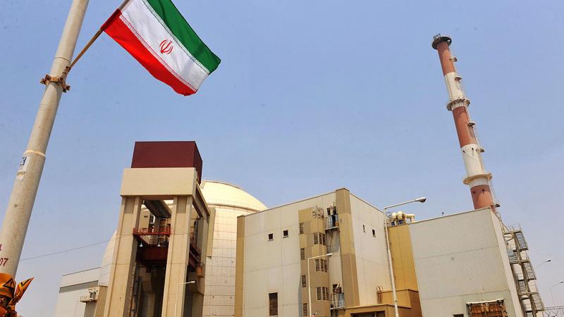برنامج طهران النووي.. غروسي يسعى إلى اتفاق لتفتيش المواقع الإيرانية