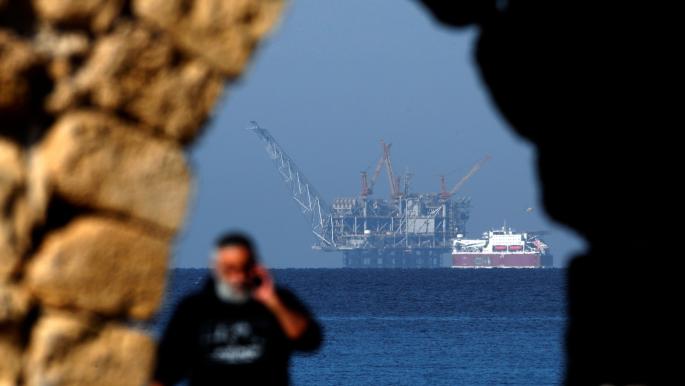 غضب من تهديد إسرائيل بقطع الغاز عن مصر