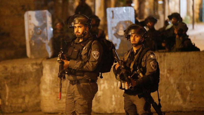 إصابات برصاص الاحتلال في طمون.. فلسطين تحذر من ضم الضفة لإسرائيل