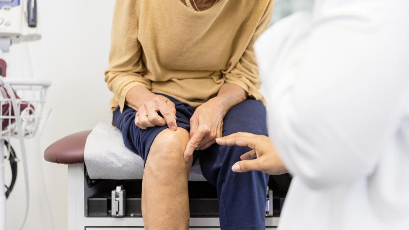 جل قد يخفف معاناة الآلاف.. علماء يبتكرون علاجًا جديدًا لالتهاب المفاصل