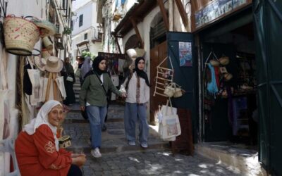 الجزائر تشدّد الخناق على غسل الأموال