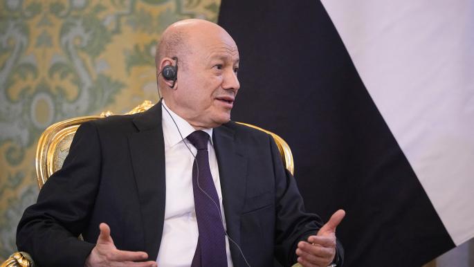 لقاءات مكثفة حول اليمن: الإنعاش الاقتصادي لمواجهة الحوثيين