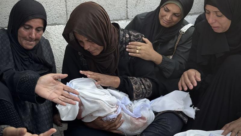 وسط ارتكابه مجازر بحق الفلسطينيين.. الاحتلال يستعد لإخلاء مدينة غزة