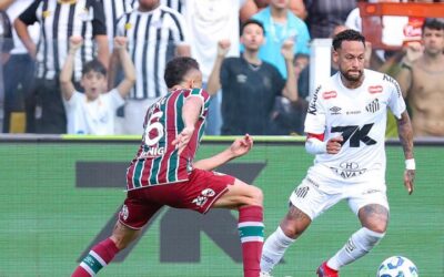 بعد استبعاده من منتخب البرازيل.. نيمار يكذّب كارلو أنشيلوتي