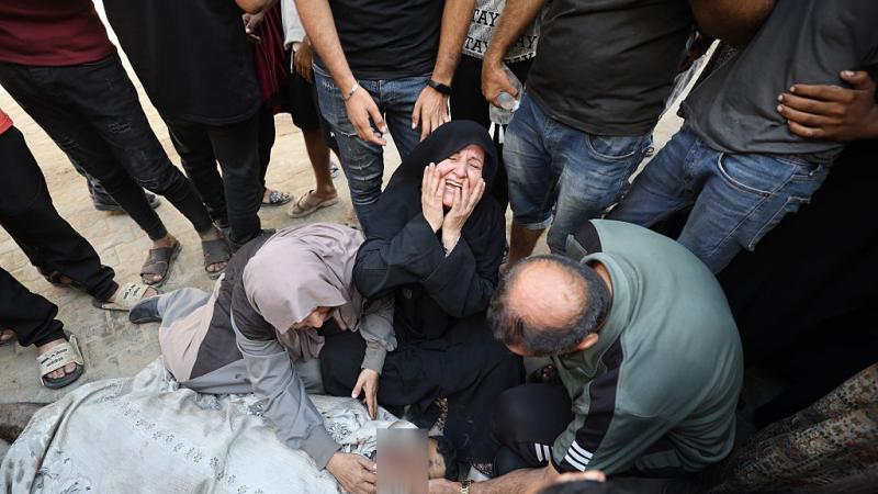 مدرعات مفخخة لاحتلال مدينة غزة.. الاحتلال يكثف مجازره بحق الفلسطينيين