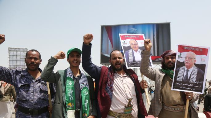 الحوثيون في مواجهة الاختراق الإسرائيلي