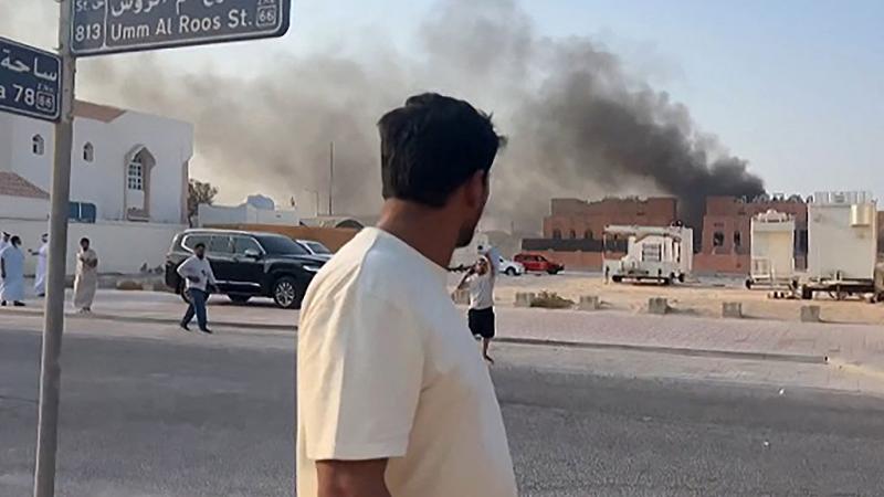 إدانة واسعة للعدوان الإسرائيلي.. دعم عربي ودولي لأمن قطر وسيادتها