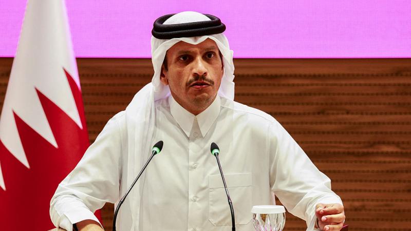 نفت تلقّيها بلاغًا مسبقًا.. الدوحة تحتفظ بحق الرد على العدوان الإسرائيلي