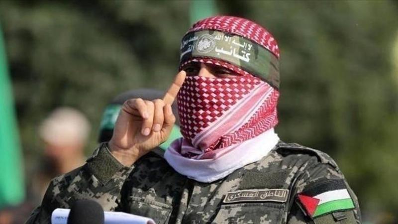 أبو عبيدة “يميط اللثام” أخيرًا عن وجهه.. هل التحق بالضيف والسنوار؟