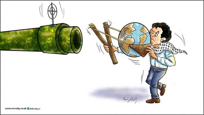 معاييرنا ومعاييرهم