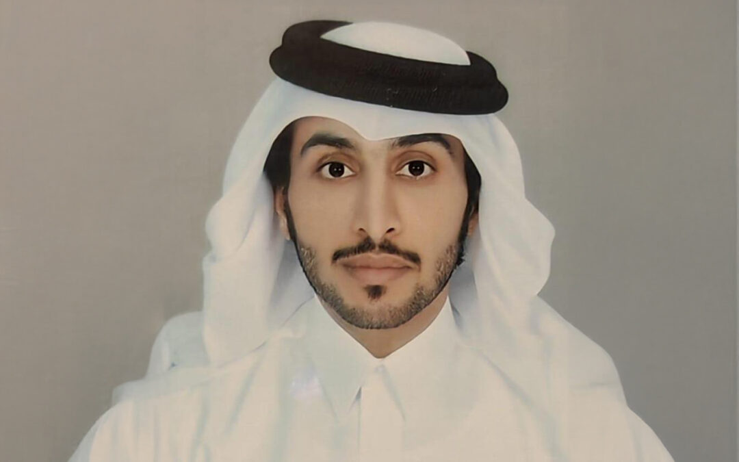 الشيخ ناصر بن فيصل آل ثاني مديرا عاما لشبكة الجزيرة الإعلامية