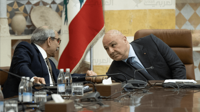 لبنان: حراك دولي ضاغط بعد جلسة الحكومة الجمعة وحزب الله يصعّد مواقفه