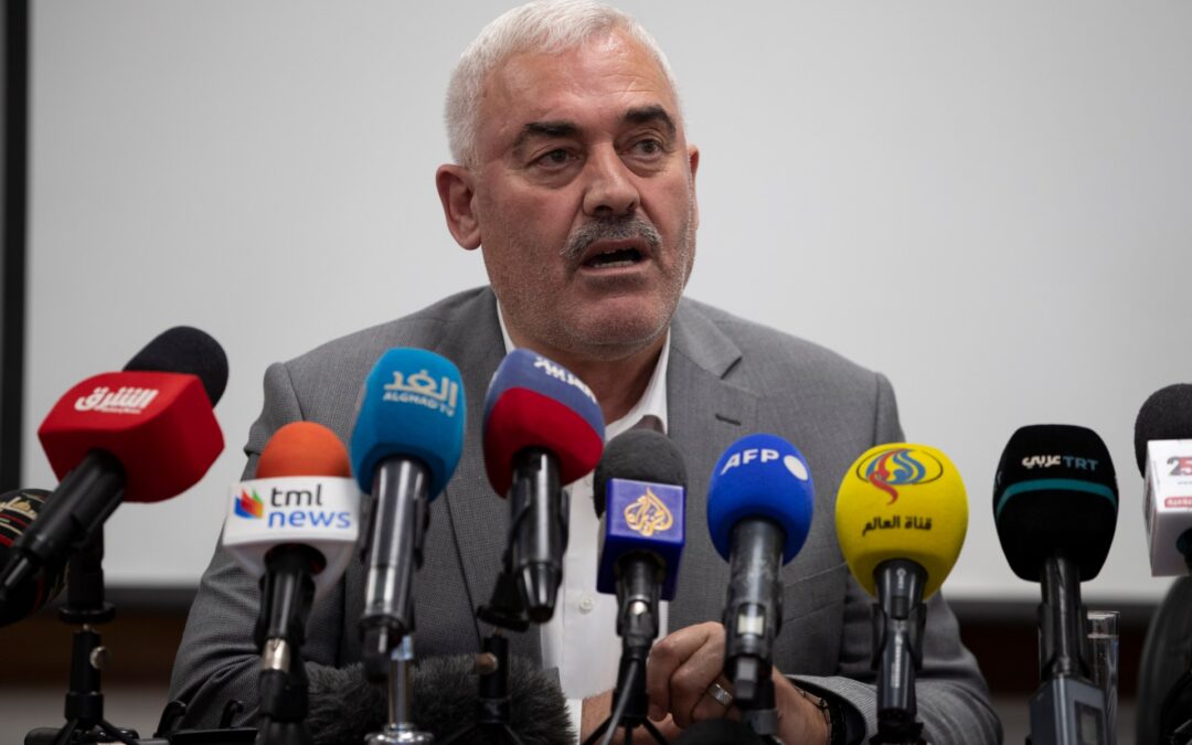 منظمات فلسطينية ترفض عقوبات واشنطن وتؤكد استمرار ملاحقة إسرائيل