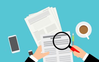 الذكاء الصناعي يكشف عن أكثر من ألف مجلة علمية مشبوهة مرة واحدة