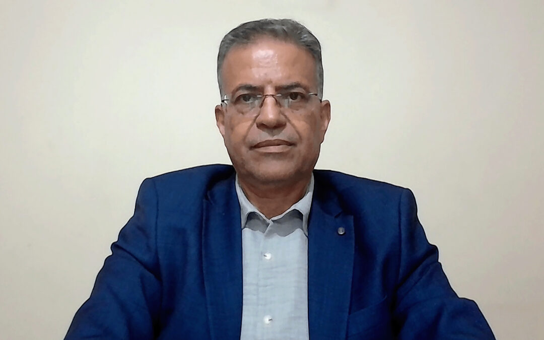 مسؤول في أونروا يكشف حقائق صادمة عن وفيات غزة والأمراض المنتشرة