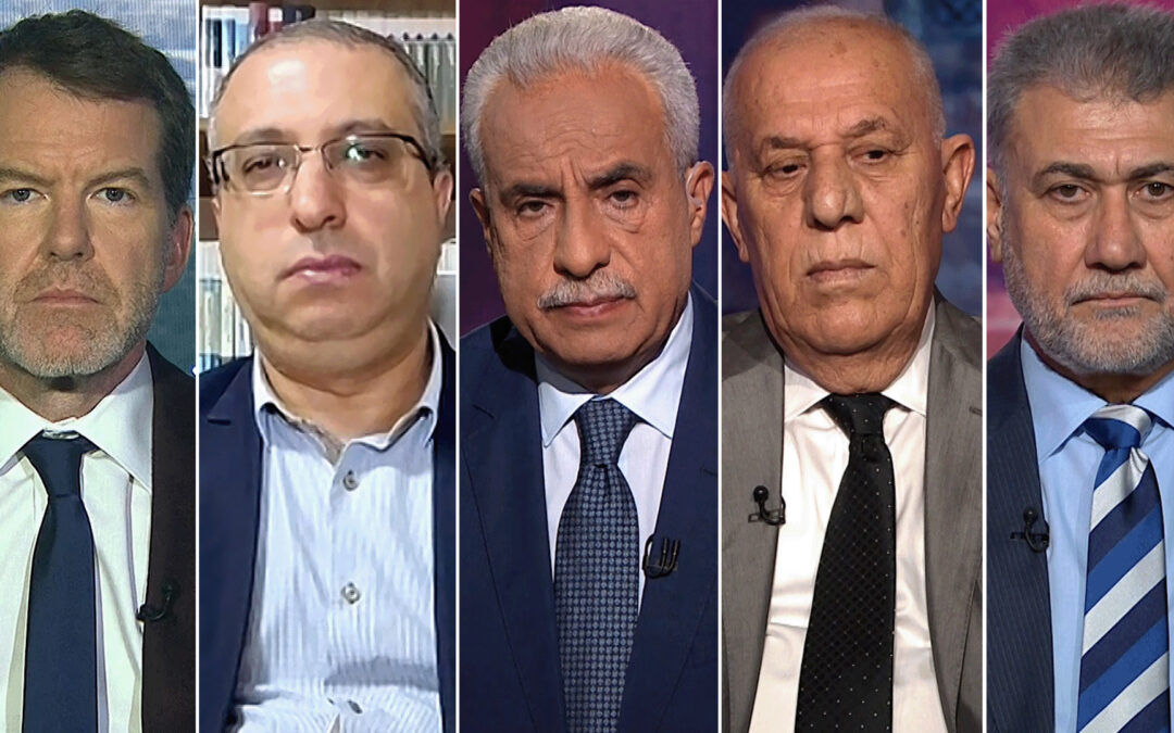ما وراء تدمير إسرائيل أبراج مدينة غزة وهل أغلقت أبواب التفاوض؟