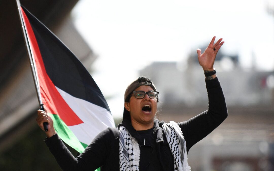 نيويورك تايمز: أميركا توسع قيود التأشيرات على الفلسطينيين