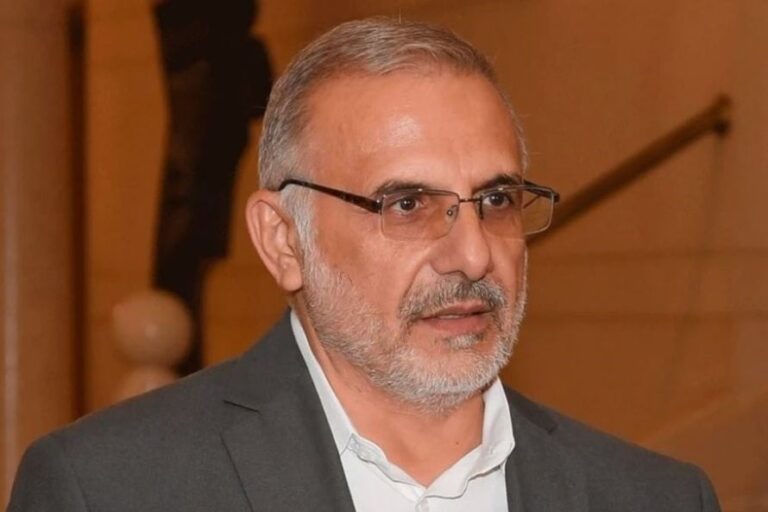 النائب علي المقداد: ما عجز العدو عن صنعه ميدانياً يحاول أن يحصله بهذا الاتفاق