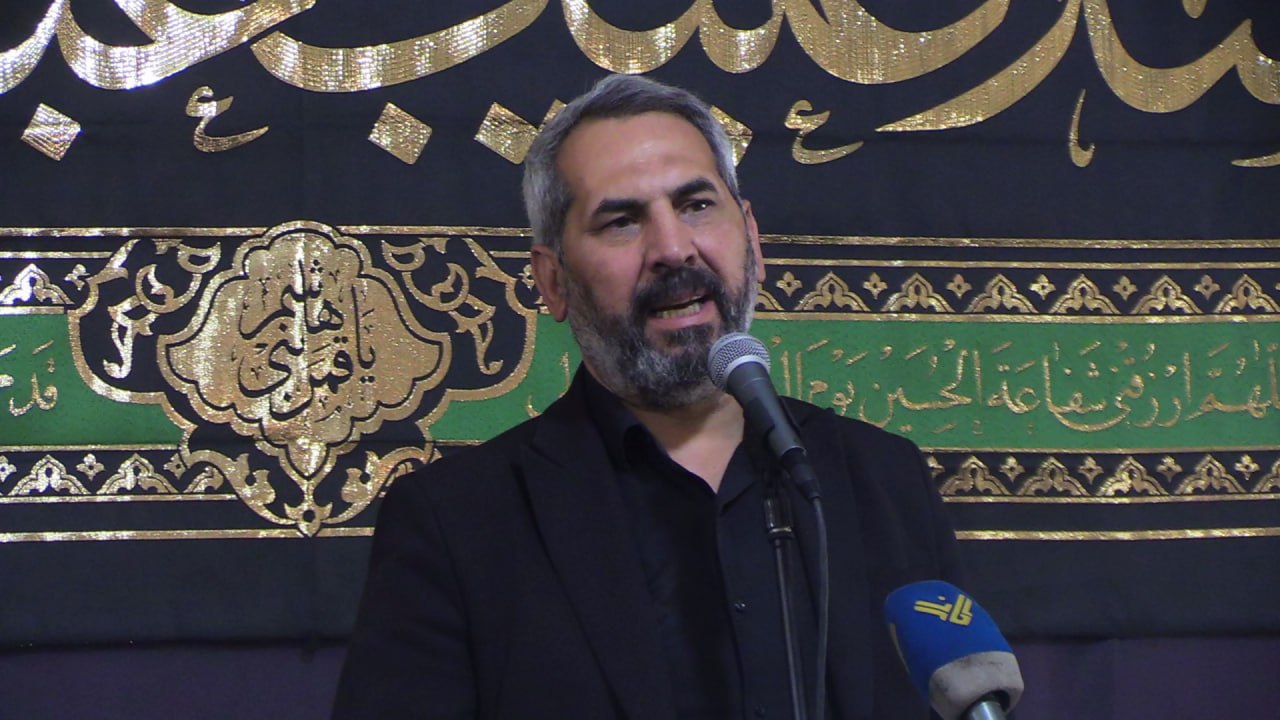 النائب إيهاب حمادة: ما فعلته هذه السلطة هو حبر على ورق، وهو لا يساوي الورق الذي كتب عليه