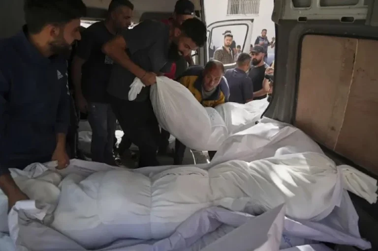 3 شهداء وإصابات باعتداءات الاحتلال المستمرة على قطاع غزة