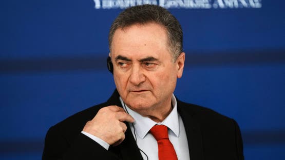كاتس: ربط لبنان بإيران منع انهيار حزب الله ولن ننسحب قبل نزع سلاحه