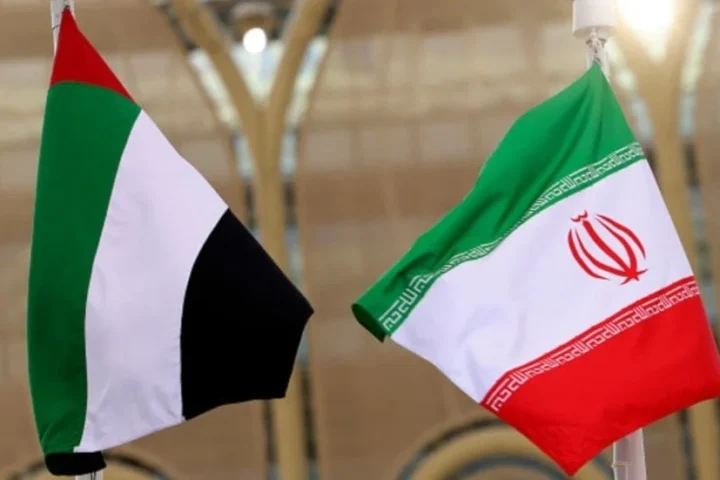 تقارير: الإمارات توافق على الإفراج عن مليارات الدولارات من الأموال الإيرانية المجمدة