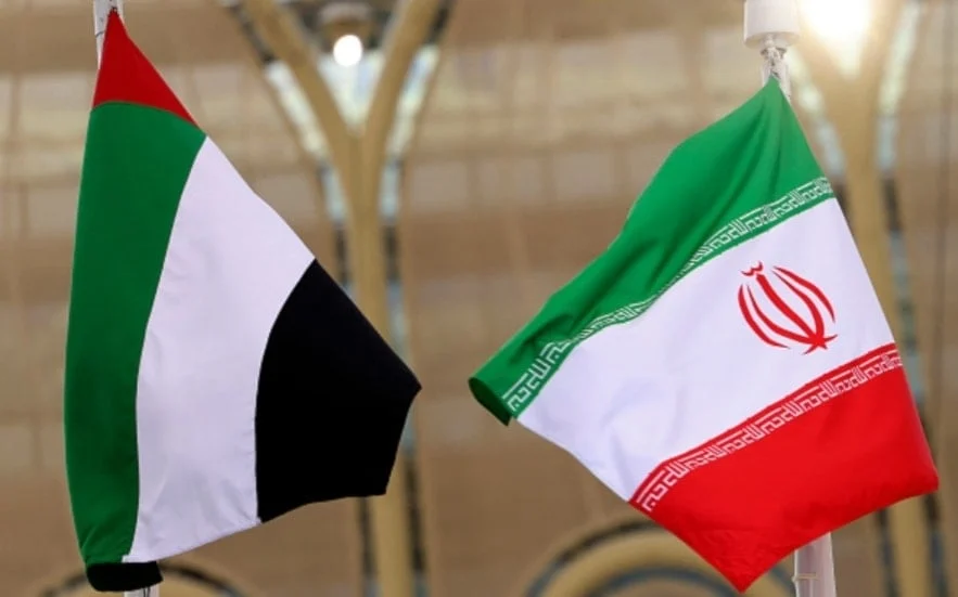 تقارير: الإمارات توافق على الإفراج عن مليارات الدولارات من الأموال الإيرانية المجمدة