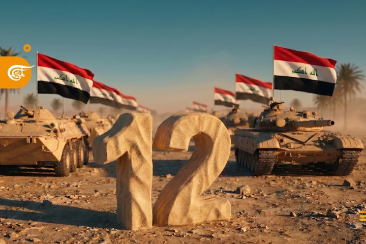 الحشد الشعبي في ذكراه الـ 12.. عقيدة الدفاع الوطنية التي صانت الدولة العراقية وخذلها الإنصاف!