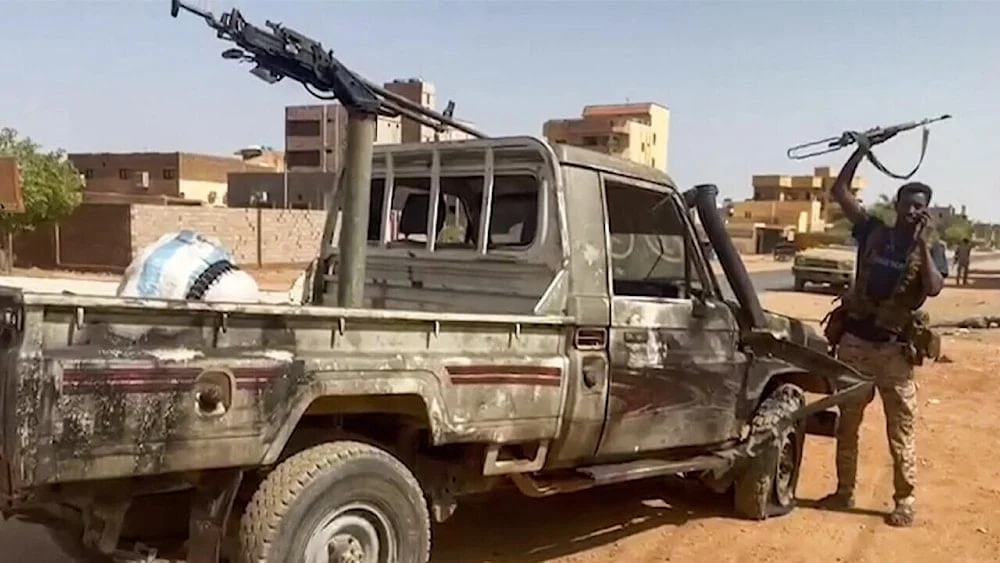 “أطباء السودان”: 215 مدنياً ماتوا بسجن لـ”الدعم السريع” في جنوب دارفور