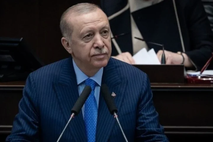 إردوغان: عدوان “إسرائيل” على سوريا ولبنان يهدد أمن تركيا