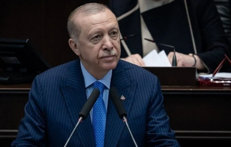 إردوغان: عدوان “إسرائيل” على سوريا ولبنان يهدد أمن تركيا