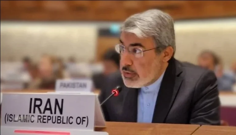 إيران: أي هجوم على لبنان هو انتهاك خطير.. وواشنطن تتحمل مسؤولية تنفيذ الانسحاب الإسرائيلي