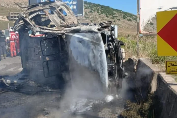 إيران تدين اعتداء الاحتلال على الجيش اللبناني: كل لبنان هدف لعدوانه
