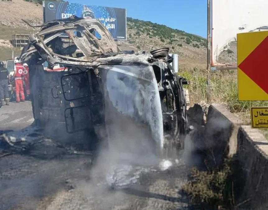 إيران تدين اعتداء الاحتلال على الجيش اللبناني: كل لبنان هدف لعدوانه