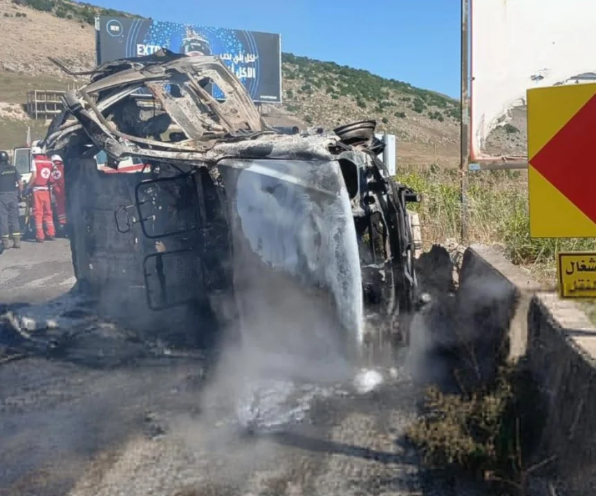 إيران تدين اعتداء الاحتلال على الجيش اللبناني: كل لبنان هدف لعدوانه