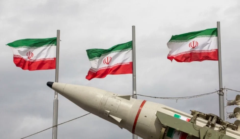 إيران: لن نعقد أي اجتماعات تفاوضية مع الطرف الأميركي في الأيام المقبلة