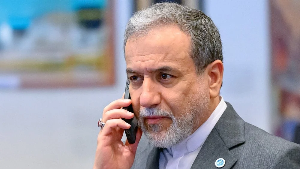 اتصالات دولية لعراقتشي بشأن اتفاق إنهاء الحرب: لضرورة وقف اعتداءات الاحتلال على لبنان