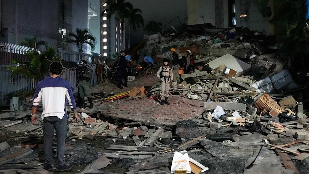 الأقوى منذ العام 1900.. زلزال مزدوج يضرب فنزويلا: إعلان الطوارئ وعشرات الضحايا