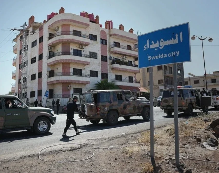الأمم المتحدة: سوريا لم تحرز تقدماً بشأن تنفيذ خطة لإعادة الاندماج في السويداء