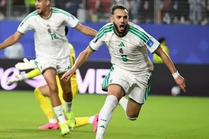 الجزائر تحقق انتصارها الأول والأردن يودّع مونديال 2026