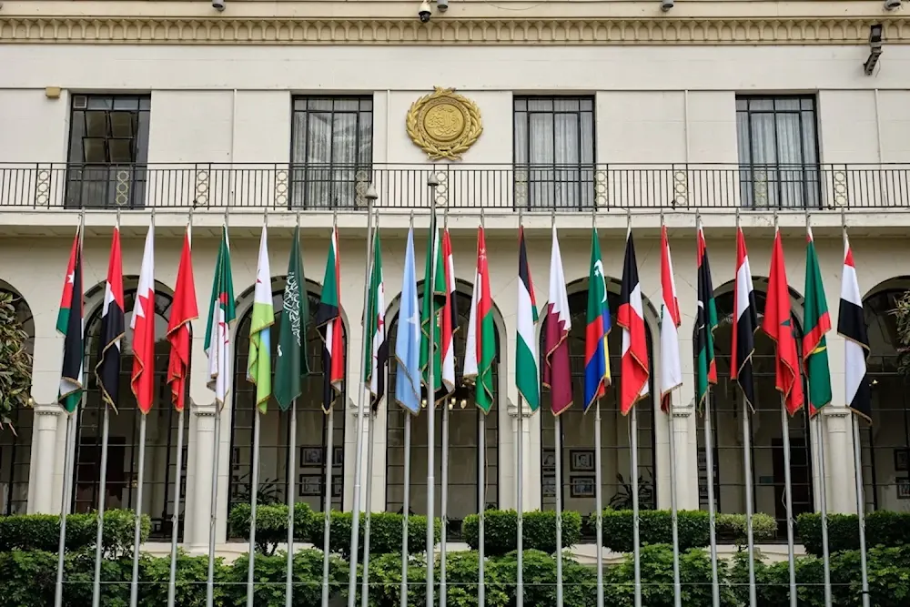 الدول العربية ترحب بالاتفاق الأميركي الإيراني: نتطلع إلى علاقات طيبة مع إيران
