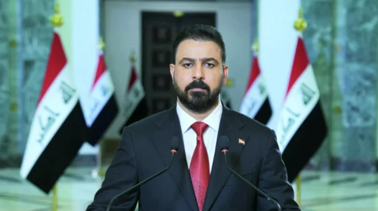 الزيدي: مهمة التحالف الدولي القتالية في العراق ستنتهي في أيلول المقبل