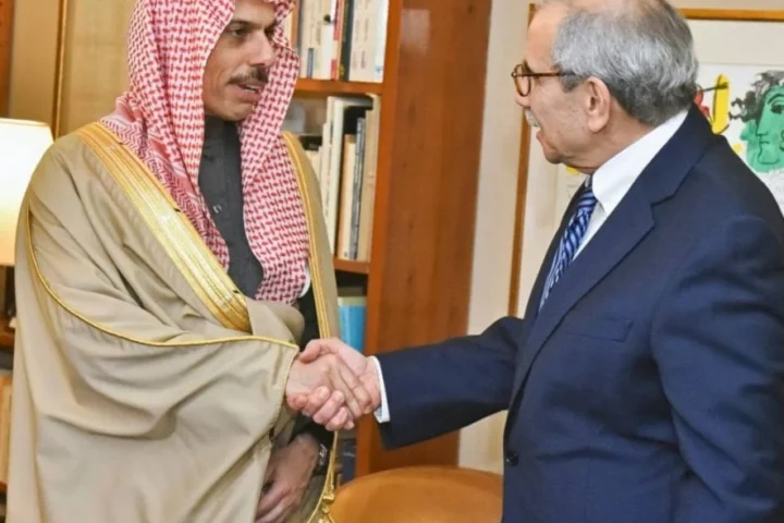 السعودية تسمح باستئناف الصادرات اللبنانية بعد نحو 5 أعوام على تعليقها
