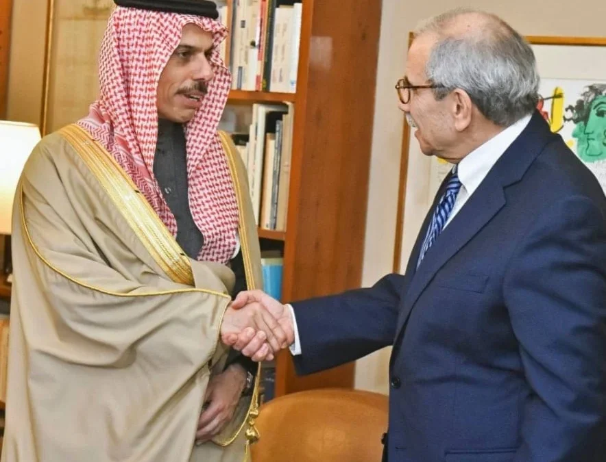 السعودية تسمح باستئناف الصادرات اللبنانية بعد نحو 5 أعوام على تعليقها