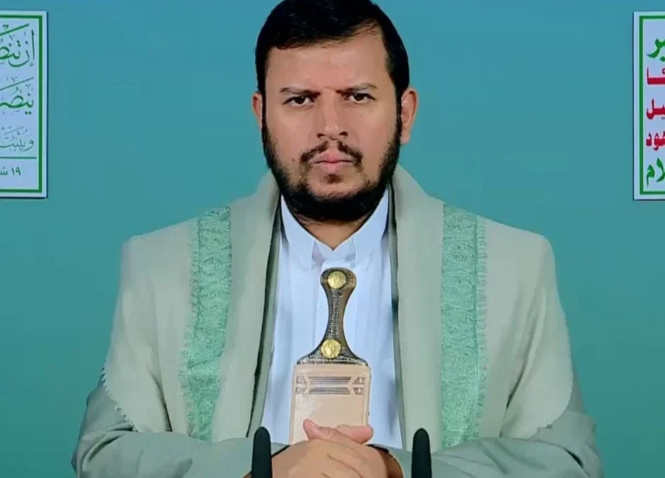 السيد الحوثي: سنبادر في أي وقت لاستهداف أي تمركز للعدو الإسرائيلي في “أرض الصومال”